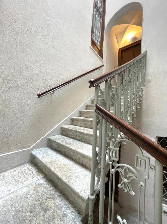 Duende Daire Trapani Dış mekan fotoğraf